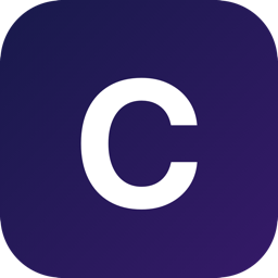 Commander Logo - Native Mac interface for Claude Code
